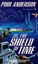 The Shield of Time por Anderson, Poul comprar usado  Enviando para Brazil
