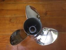 Mercury Fury 26 Pitch Right Hand Propeller for sale  Shipping to South Africa