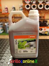 Olio catena stihl usato  Siderno