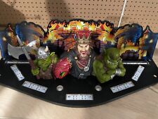 medieval madness pinball for sale  Downers Grove