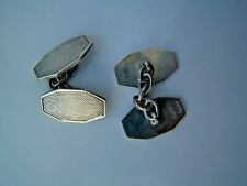 Cufflinks jewellery men for sale  THORNTON-CLEVELEYS