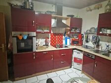 Kitchen gebraucht kaufen  Darmstadt