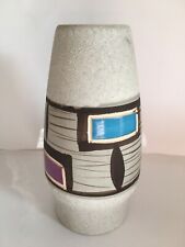 Bay keramik vase for sale  BATH