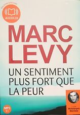 Audiolib marc levy d'occasion  Aix-en-Provence-