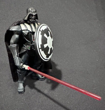 Figura de acción coleccionable de Darth Vader de Star Wars 7,5"" de alto segunda mano  Embacar hacia Argentina
