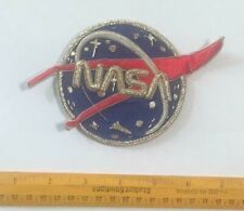 Nasa patch badge for sale  Ireland