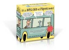 Busload pigeon books for sale  Montgomery
