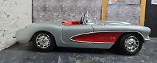 Chevrolet corvette 1957 for sale  UK