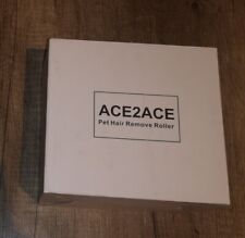 Ace2ace pet hair gebraucht kaufen  Bergneustadt