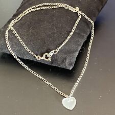 Collana swarovski donna usato  Scandicci