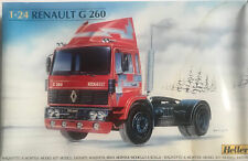 Heller truck renault d'occasion  Expédié en Belgium