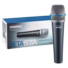 shure beta 57a mic for sale  Houston