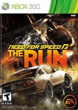 Jogo Need For Speed: The Run "XBOX 360" (somente disco) comprar usado  Enviando para Brazil