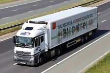 T100 truck photo for sale  LEEDS