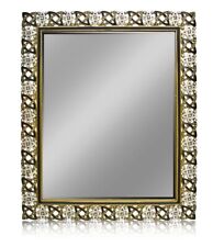 Jeweled mirror frame for sale  Shipping to Ireland
