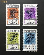 Stamps regionals local for sale  ORPINGTON