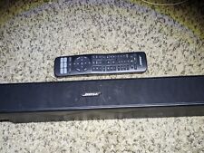 Bose solo wireless for sale  Redlands