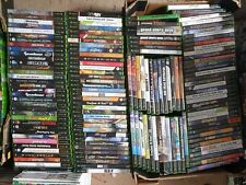 Various xbox games for sale  UK