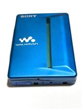 Reproductor de cassetes Walkman Sony WM-EX910 funciona probado segunda mano  Embacar hacia Mexico
