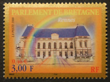 Timbre rennes parlement d'occasion  Vallon-Pont-d'Arc