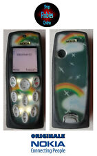 Nokia 3200 Grau (Ohne Simlock) Flashlight Radio Stereo FM radio Infrared Gut comprar usado  Enviando para Brazil