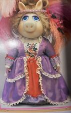 Muppets miss piggy for sale  Dania