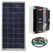 Ata smart solar for sale  Shipping to Ireland