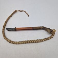 Antique hunting whip for sale  WORCESTER