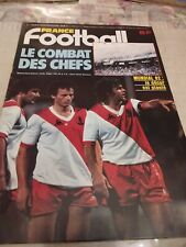 Football 1749 1979 d'occasion  Arques