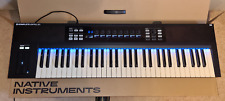 Native instruments s61 for sale  LOUGHBOROUGH