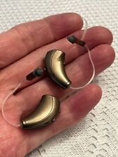 starkey hearing aids for sale  Newington