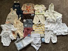 Baby boys clothes for sale  HULL