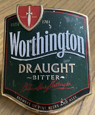 Vintage worthington draught for sale  HAVERFORDWEST