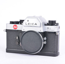 Leica electronic cromata usato  Venezia