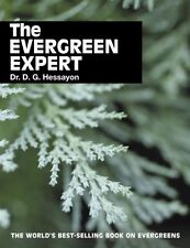 Evergreen expert dr for sale  UK