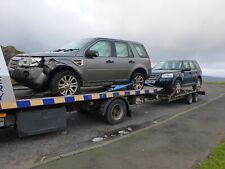 Landrover freelander breaking for sale  STANLEY