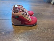 Kickers kick boot for sale  CHELMSFORD