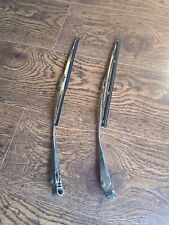 stainless wiper arms for sale  WEDNESBURY