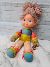 Rainbow brite tickled for sale  ENFIELD