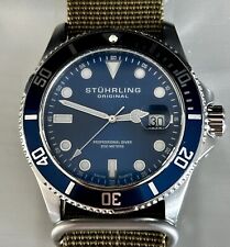 stuhrling watch for sale  SUNDERLAND