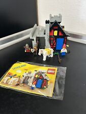 Lego 6067 guarded gebraucht kaufen  Naumburg