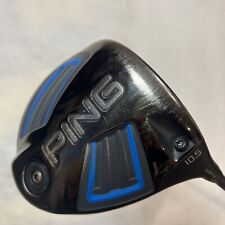 Ping 10.5 driver for sale  San Diego