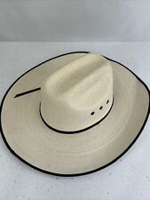 Atwood cowboy hat for sale  NEWCASTLE UPON TYNE