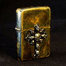 Zippo custom mod usato  Italia