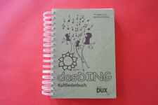 Ding band songbook