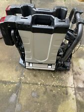 towbar cycle rack for sale  TELFORD