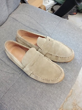 Clarks khaki green for sale  NORWICH