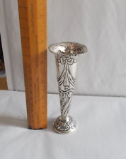 Pretty victorian silver for sale  ASHFORD