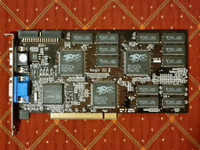 3dfx voodoo 12mb usato  Italia