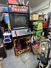 Target terror arcade for sale  Katy